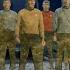 Star Trek Transporters Through The Years