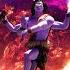 Shiv Tandava Animation Shiva S Dance Of Destruction Blender Animation That VFX Guy