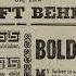 The Girl I Left Behind Bob Dylan Live On Oscar Brand S Folk Song Festival Radio Show 1961