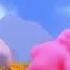 Pink Gummy Bear