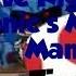 Reacting To The Final Fnas Maniac Mania Trailer