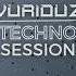 VURIOUZ Pres TECHNO SESSION 035