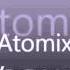 Atomix Vreau Sa Vina