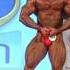 2011 IFBB World Men Championship Finals Up To 100 Kg