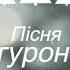 Яна Посник Пісня Снігуроньки Дитячі пісні