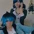 Guess What Marinette Dupain Cheng And Luka Couffaine Cosplay Lukanette Miraculous Ladybug