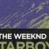 The Weeknd Starboy Hugo Villanova Remix