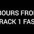 NEIGHBOURS FROM HELL TRACK 1 FAST