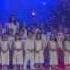 Nodiko Tatishvili With Angels Christmas Eve