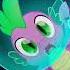 My Little Pony в КИНО 2017 Мой маленький пони