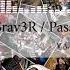 Srav3R Pass The Back ヤツコアV8