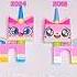 You Re Fully Articulated Barbie Meme Animation Stopmotion Lego Legounikitty Unikitty