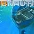 4K From Subnautica To Subnautica Below Zero Space Song