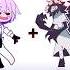 How Do I Look FANDOM Papermadness Gacha Meme Gachalife Gachaanimation Kiaroyun киароюн гача