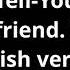 Underfell Your Best Only Friend