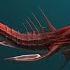 ГЛУБИННЫЕ МОНСТРЫ Subnautica Below Zero