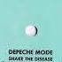 Depeche Mode Shake The Disease Remixed Extended Version