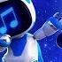 Bot Of War God Of War Theme Astro Bot OST Official Soundtrack Original Score