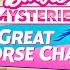 Barbie Mysteries The Great Horse Chase Official Trailer Netflix