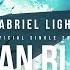 Gabriel Light Ocean Blues Official Single 2023