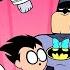 Teen Titans Go Россия Еще один День благодарения DC Kids