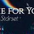 Die For You Starset Nightcore