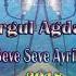 Birgul Agdamli Seve Seve Ayrildiq 2018