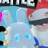 Mario Rabbids Kingdom Battle 6 Icicle Golem