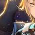 GFL2 Vector OST Extended Escape From Cyborg Event Theme 4K 60FPS Live Animation