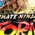 Soundtrack Main Title Menu Theme Naruto Shippuden Ultimate Ninja Storm 3 Ost