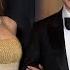 Angelina Jolie And Brad Pitt S Son Knox Accompanies Her At Governors Awards 2024