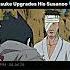 Sasuke Upgrades His Susanoo Shorts Shortvideo Naruto Narutoshippuden Sasuke Viral