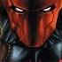 Красный Колпак Топ 5 Фактов Красный Колпак Джейсон Тодд Top 5 Facts About Red Hood