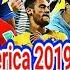 Copa America 2019 Theme Songs Superstar Official Copa America Songs Pitbull Ft Becky G