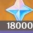 Collecting 18000 Primogems At Once