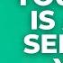 The LOVE You Seek Is Also Seeking YOU Listen For 21 Days Affirmations