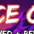 Tech 𝙽9𝚗𝚎 𝙵𝚊𝚌𝚎 ꄲꊰꊰ Slowed Reverb The Rock