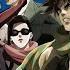 JoJo No Kimyou Na Bouken 1 St Season OST Full Soundtrack