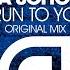 Alex Klingle Linnea Schossow I Run To You Original Mix OUT NOW