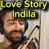 Day 67 Love Story Indila Violin Cover