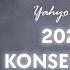 Yahyobek Mo Minov 2020 Yilgi Konsert Dasturi