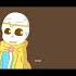 Do You Blame Yourself Meme Undertale Au Undertaleau Dreamtale Nightmaresans Dreamsans