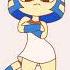 Lil Death Moment Ankha Dance Edit Vierrecloudvevo9141 Sylieveluvsnoodle