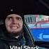 Буст в шапке профиля Brawlstars виталшарк бравлстарс бравл Vitalshark шарк Izana