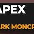 Armon Apex Angel 66 Mark Moncrieff Extended Remix