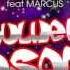 HALLUX MAKENZO MULHER CASADA Ft MARCUS ORIGINAL MIX