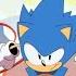 Sonic Mania OST Friends Opening Animation Hyper Potions REMIX