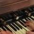 Harmonium Thuringia Organ Company Фисгармония 2