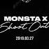 MONSTA X Shoot Out Japanese Ver Teaser