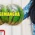 Duo Semangka Kurang Syantik Official Lyric Video